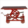 Climb Down Engine Table
