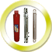 Hydraulic Trailer Jacks