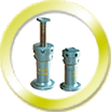 Mechanical Screw Jacks