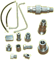Complete Solutions for Hydraulic Jack Accessories for all Industries